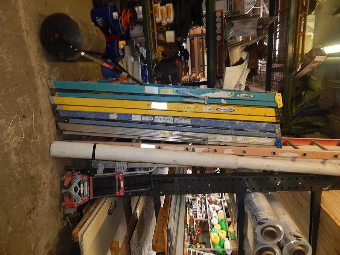 Image for Trucks, Equipment, Tools, Shop Items, & more