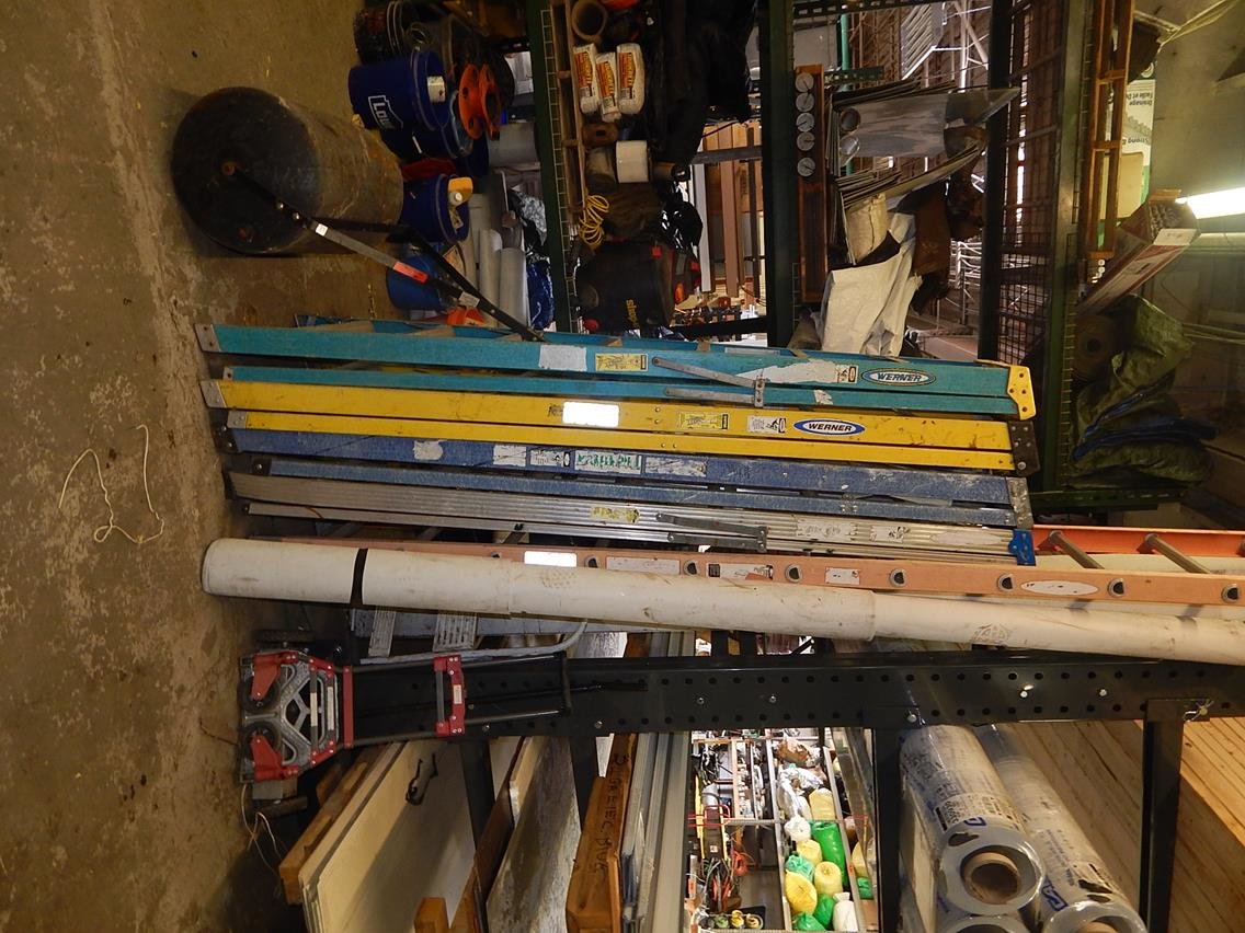 Image for Trucks, Equipment, Tools, Shop Items, & more