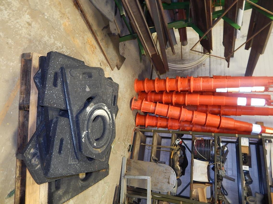 Image for Trucks, Equipment, Tools, Shop Items, & more