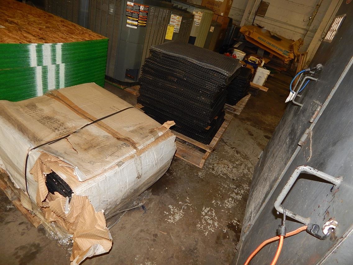 Image for Trucks, Equipment, Tools, Shop Items, & more