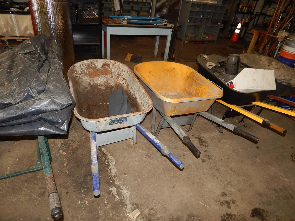 Image for Trucks, Equipment, Tools, Shop Items, & more