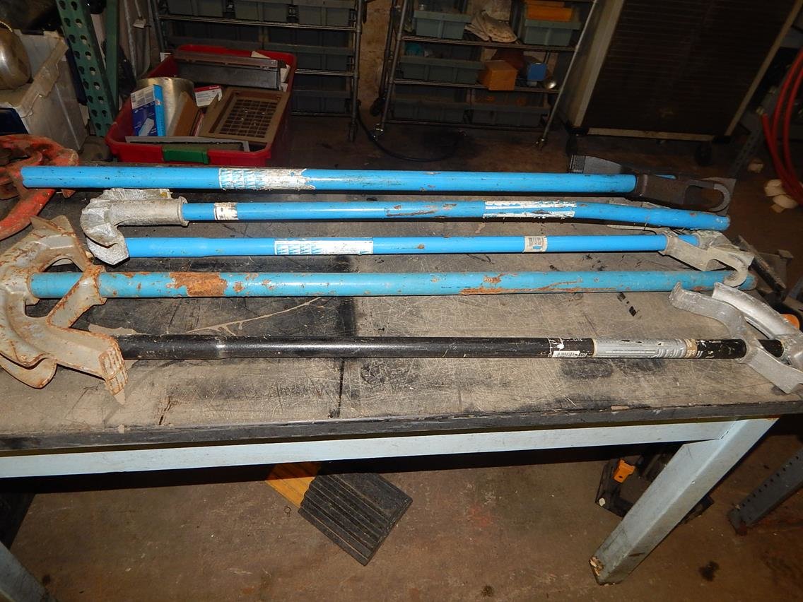 Image for Trucks, Equipment, Tools, Shop Items, & more