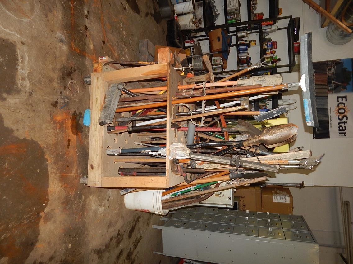 Image for Trucks, Equipment, Tools, Shop Items, & more