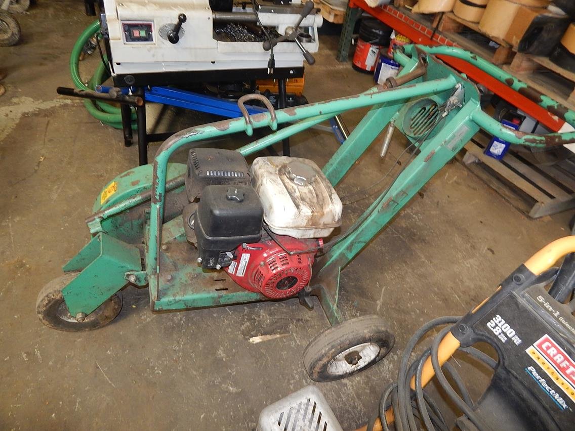 Image for Trucks, Equipment, Tools, Shop Items, & more