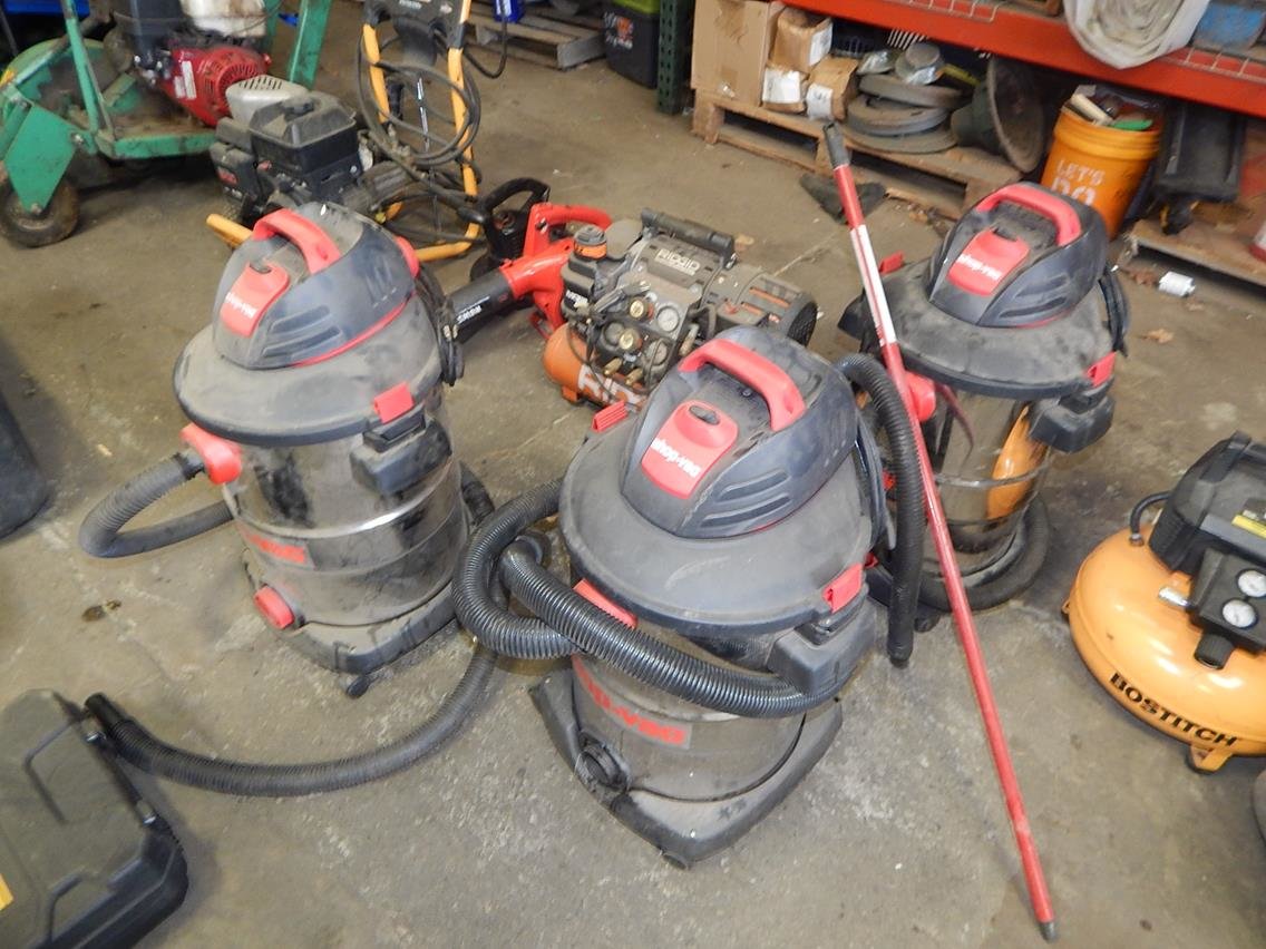 Image for Trucks, Equipment, Tools, Shop Items, & more