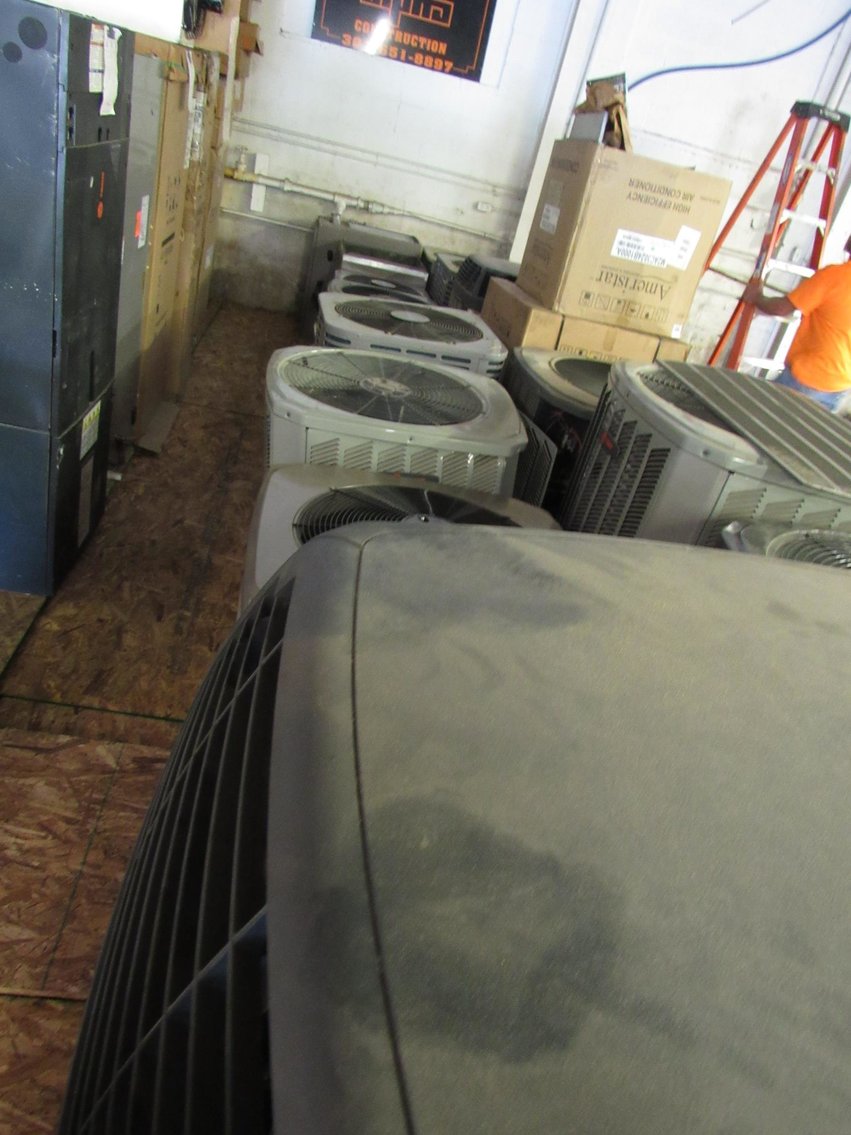 Image for Trucks, Equipment, Tools, Shop Items, & more