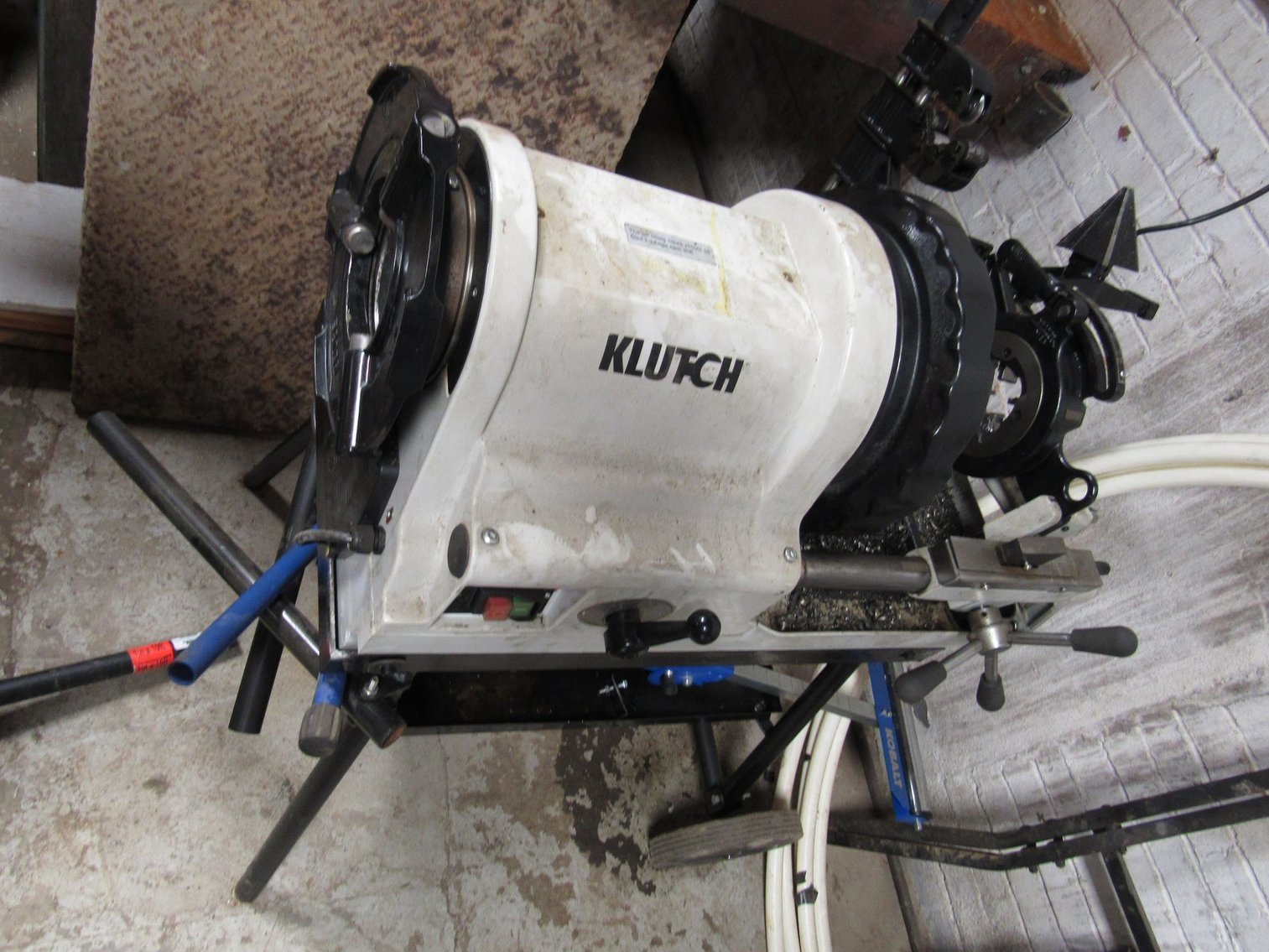 Image for Trucks, Equipment, Tools, Shop Items, & more