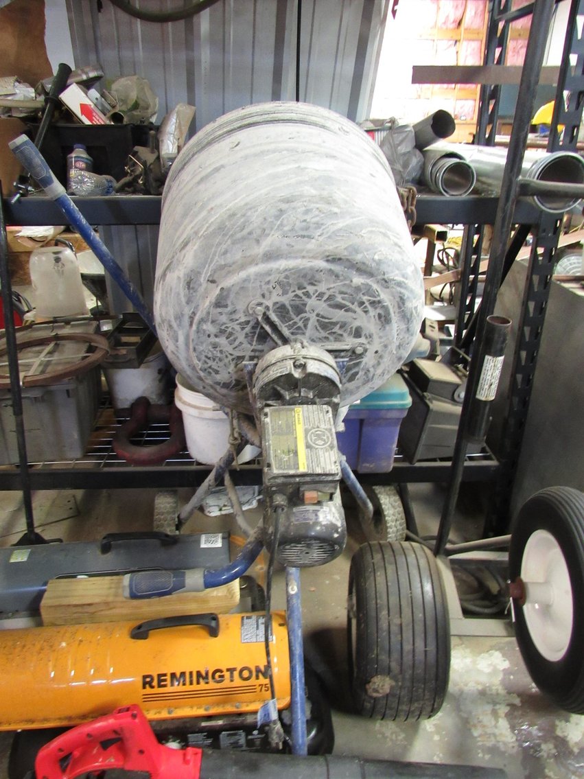 Image for Trucks, Equipment, Tools, Shop Items, & more