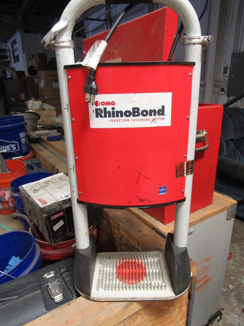 Image for Trucks, Equipment, Tools, Shop Items, & more