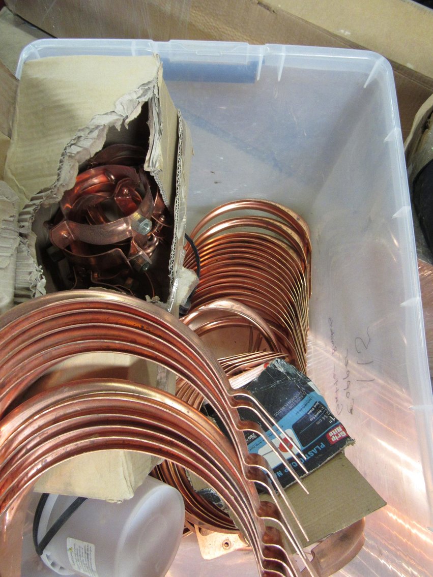 Image for Trucks, Equipment, Tools, Shop Items, & more