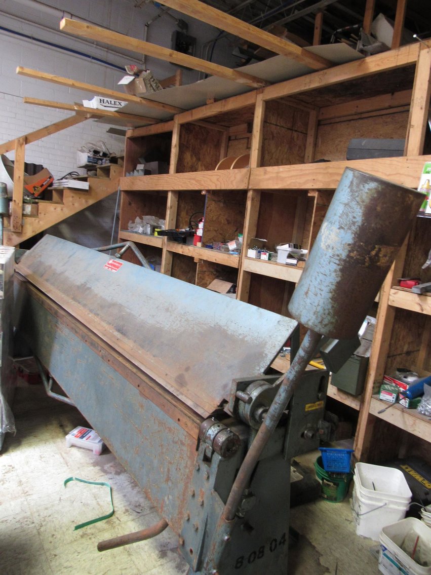 Image for Trucks, Equipment, Tools, Shop Items, & more