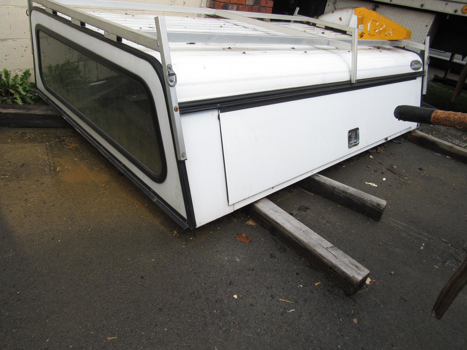 Image for Trucks, Equipment, Tools, Shop Items, & more