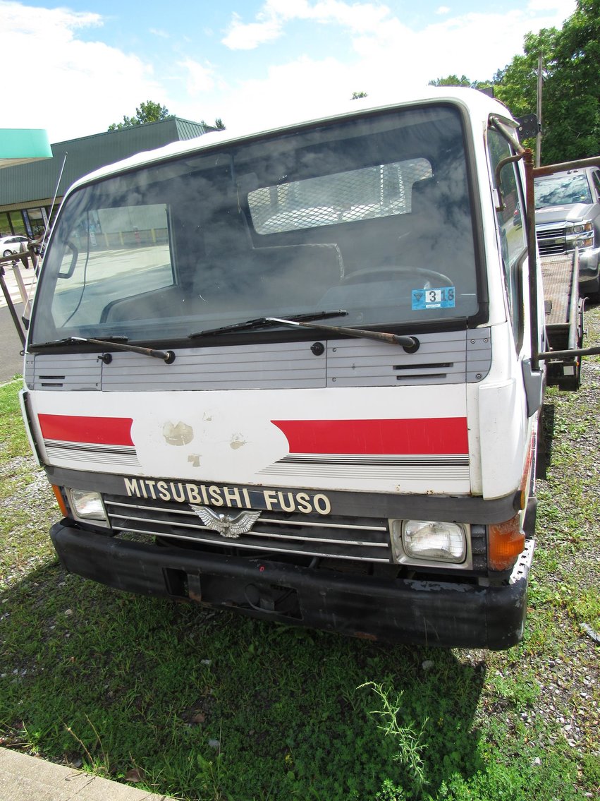 Image for Trucks, Equipment, Tools, Shop Items, & more