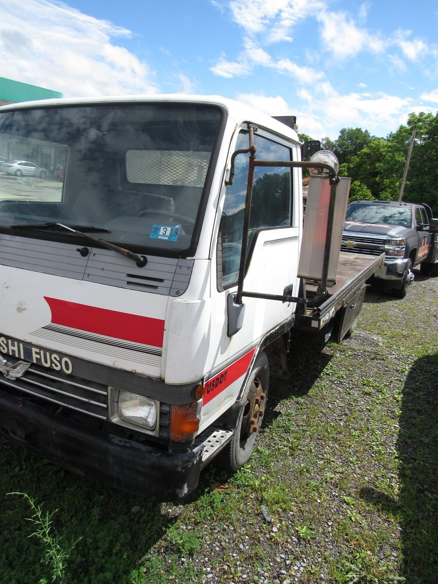 Image for Trucks, Equipment, Tools, Shop Items, & more