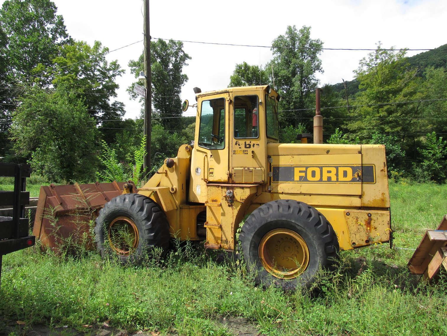 Image for Trucks, Equipment, Tools, Shop Items, & more