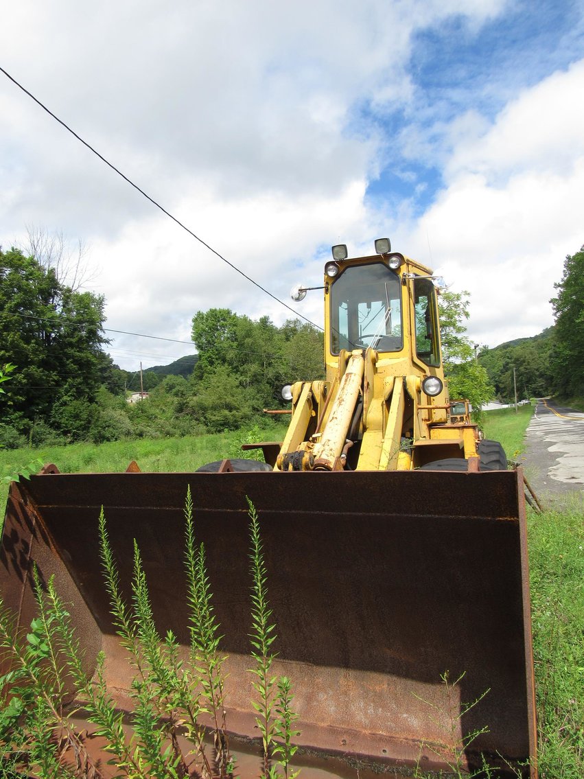 Image for Trucks, Equipment, Tools, Shop Items, & more