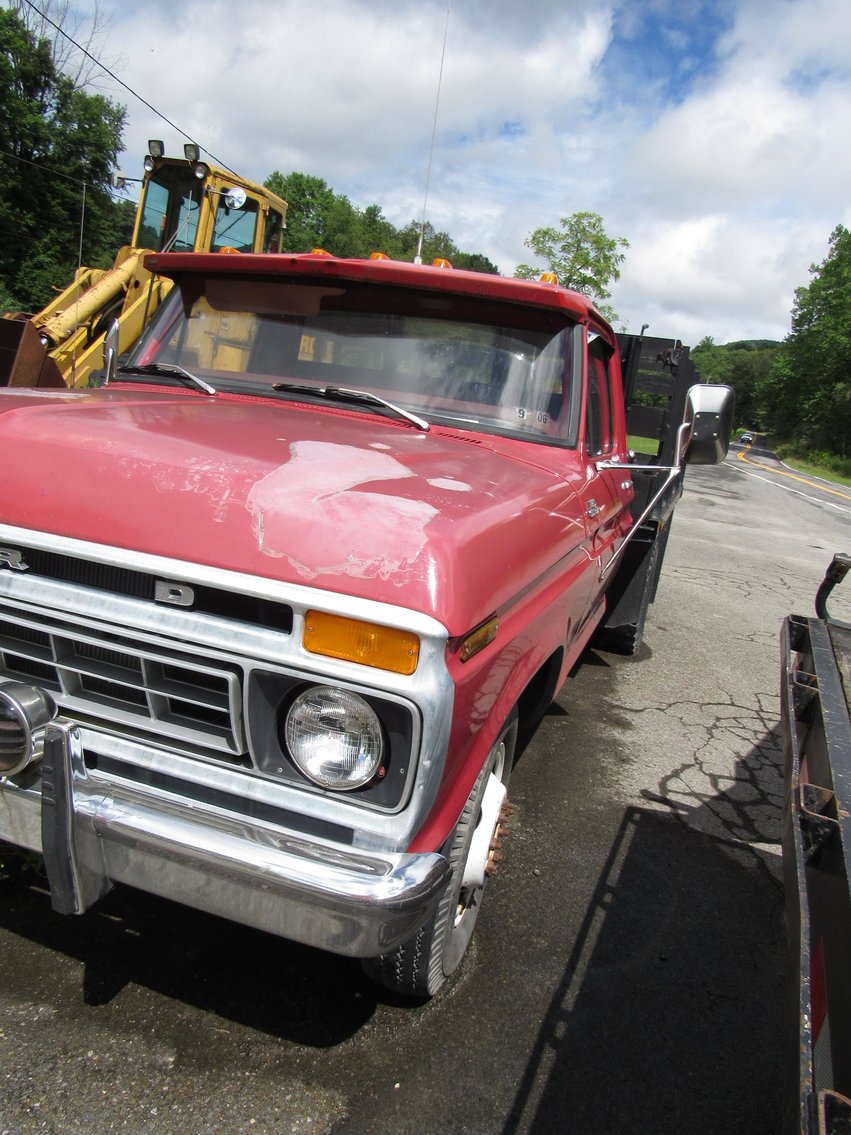 Image for Trucks, Equipment, Tools, Shop Items, & more