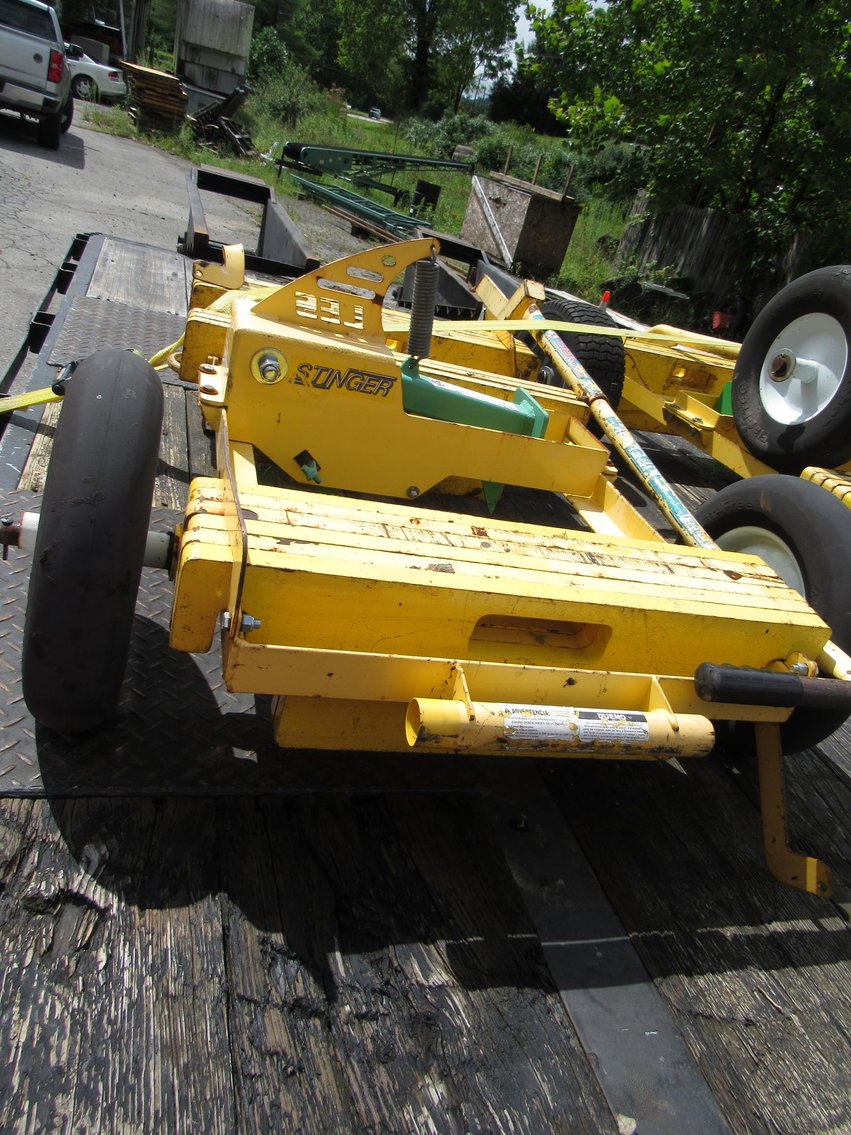 Image for Trucks, Equipment, Tools, Shop Items, & more