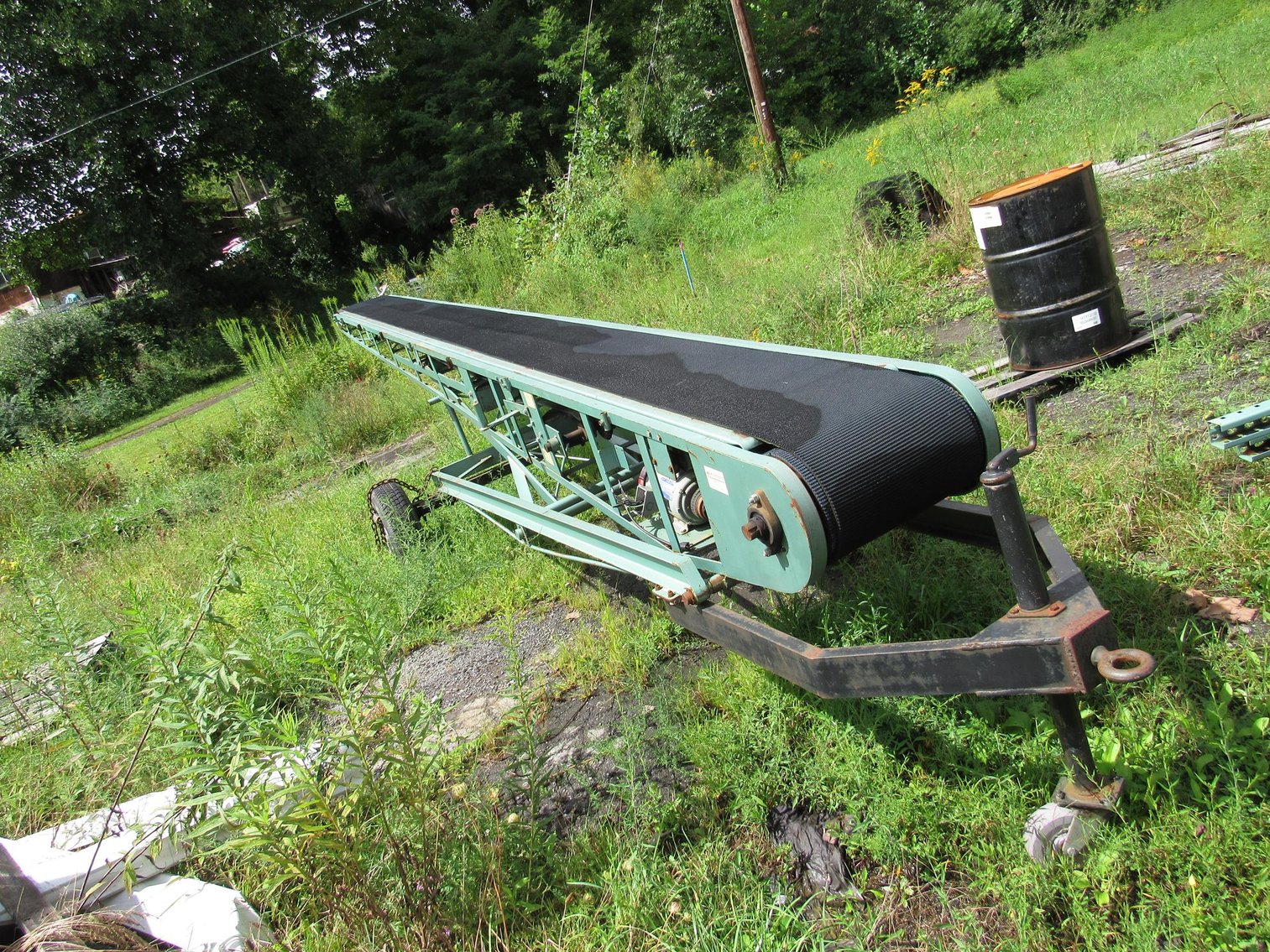 Image for Trucks, Equipment, Tools, Shop Items, & more