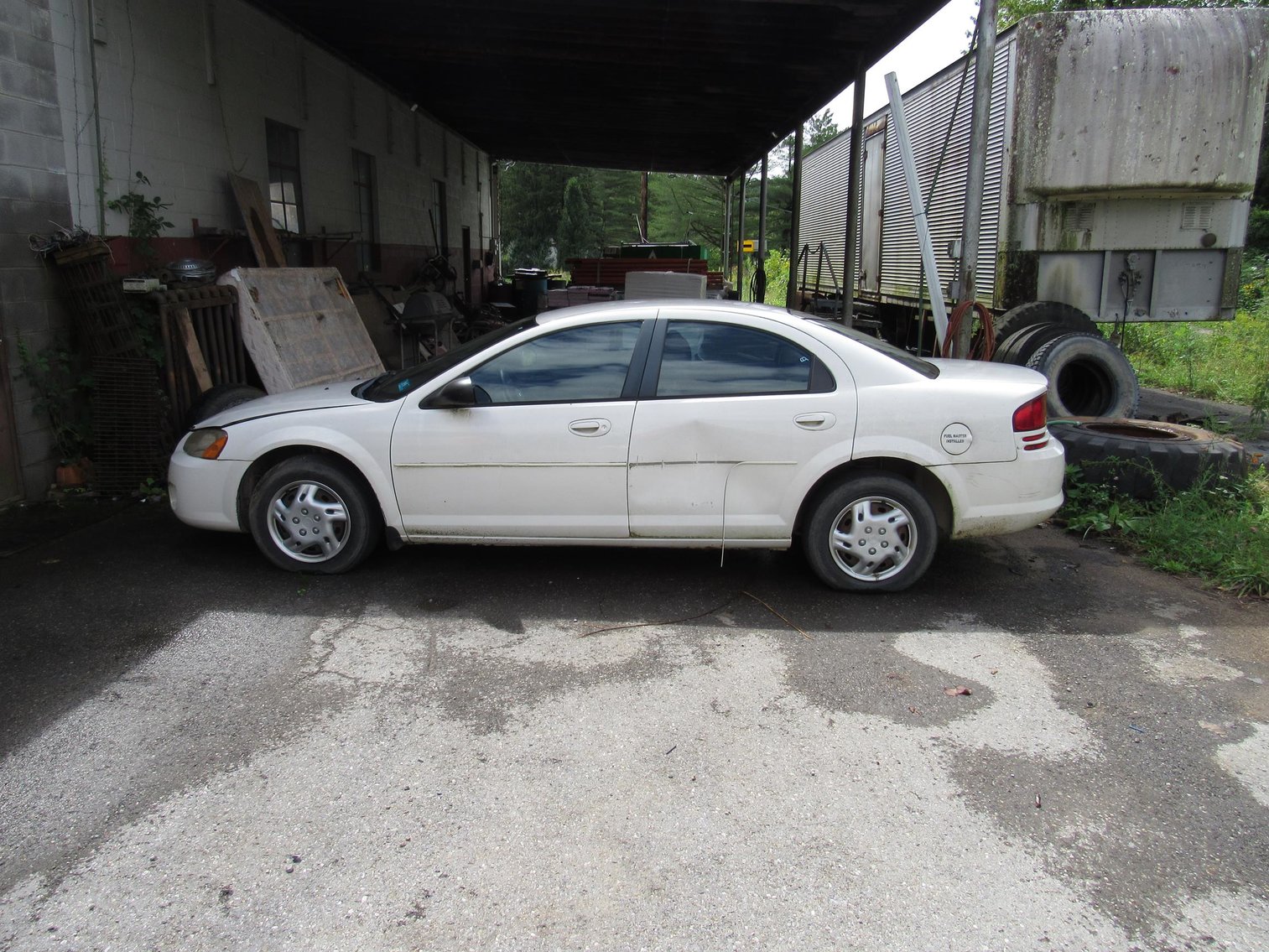 Image for Trucks, Equipment, Tools, Shop Items, & more