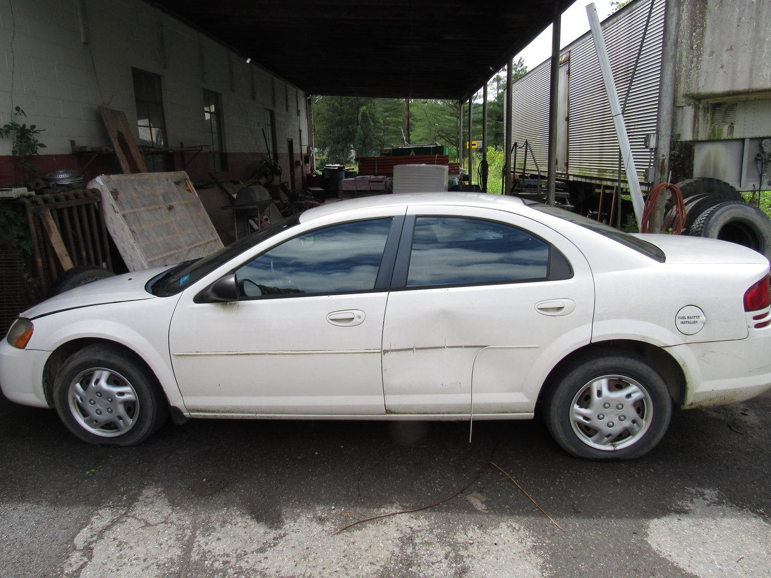 Image for Trucks, Equipment, Tools, Shop Items, & more