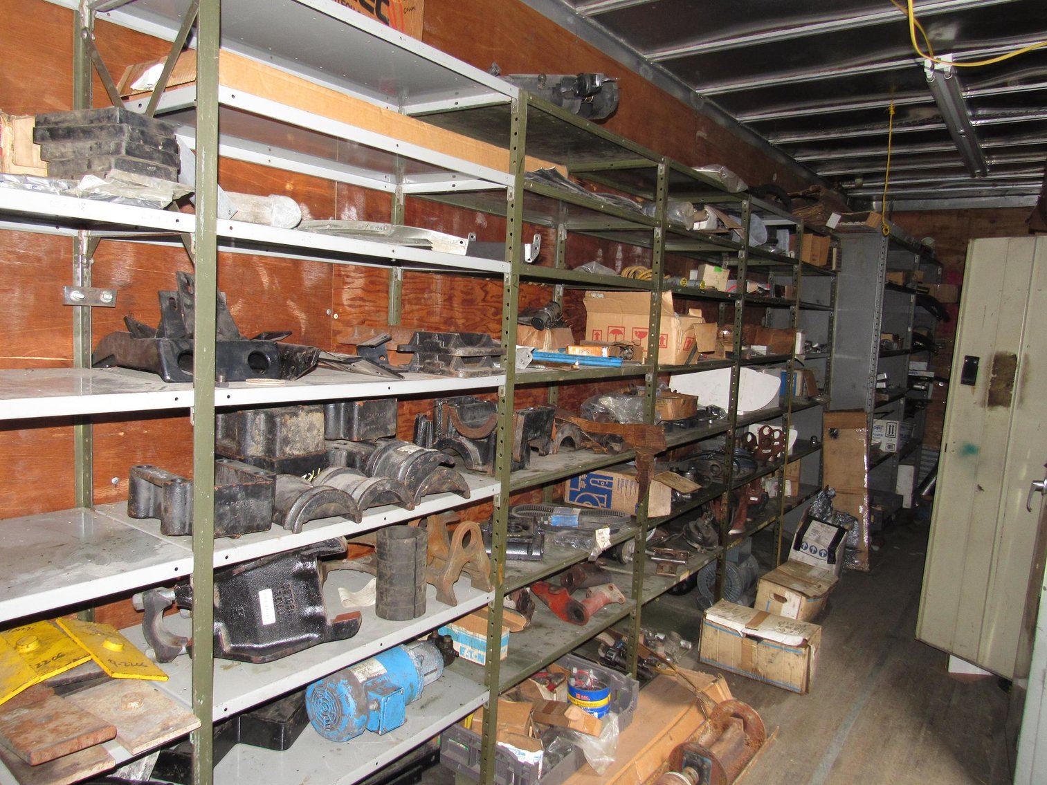 Image for Trucks, Equipment, Tools, Shop Items, & more