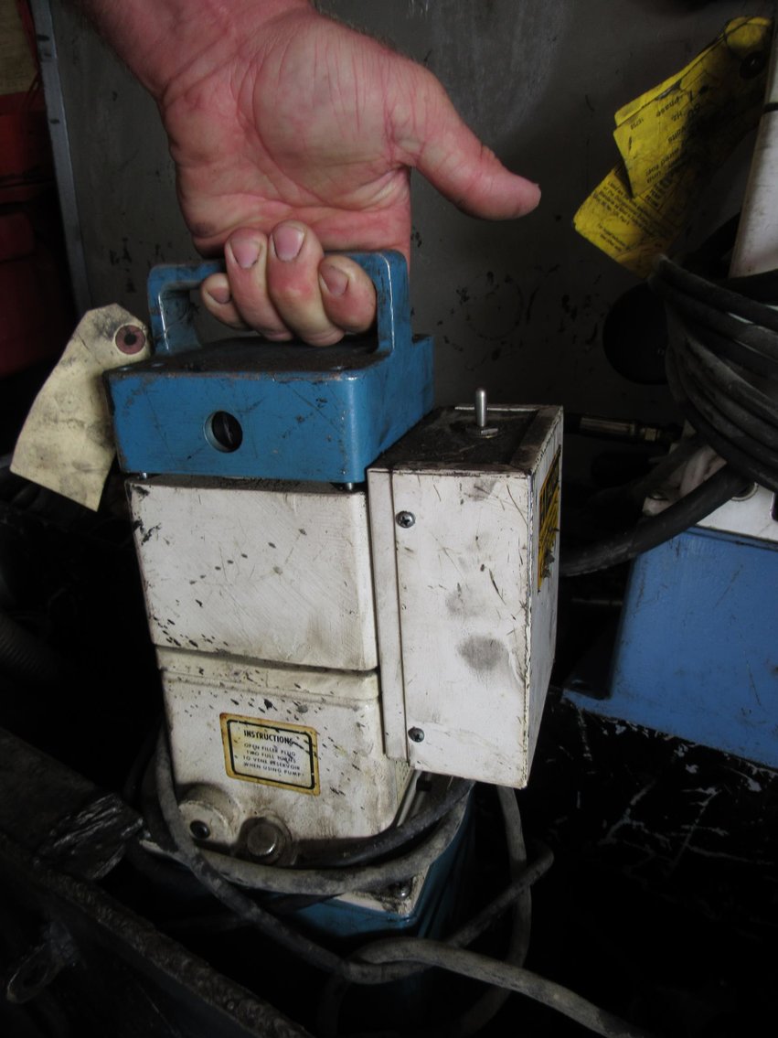 Image for Trucks, Equipment, Tools, Shop Items, & more