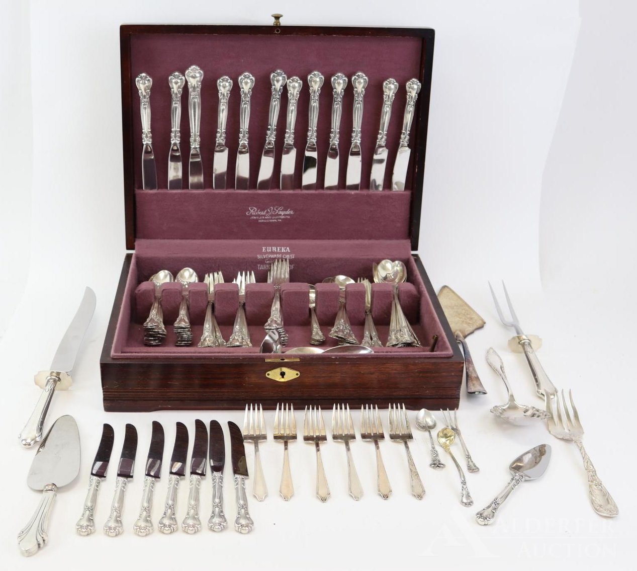 Image for Gold, Sterling Silver and Commemoratives | October 14, 2020 at 1:00 pm