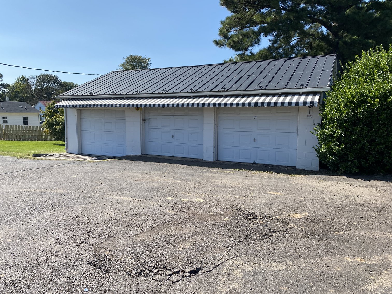 Image for 4 BR/2 BA Home on 1 Acre Lot w/Workshop & 3 Bay Garage Near Downtown Culpeper, VA