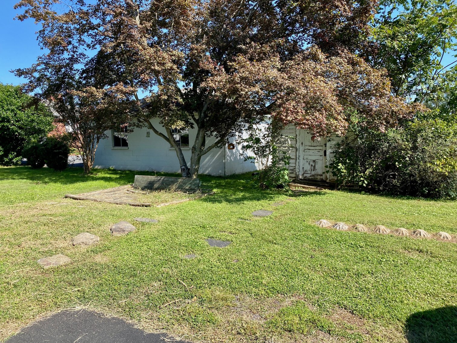 Image for 4 BR/2 BA Home on 1 Acre Lot w/Workshop & 3 Bay Garage Near Downtown Culpeper, VA