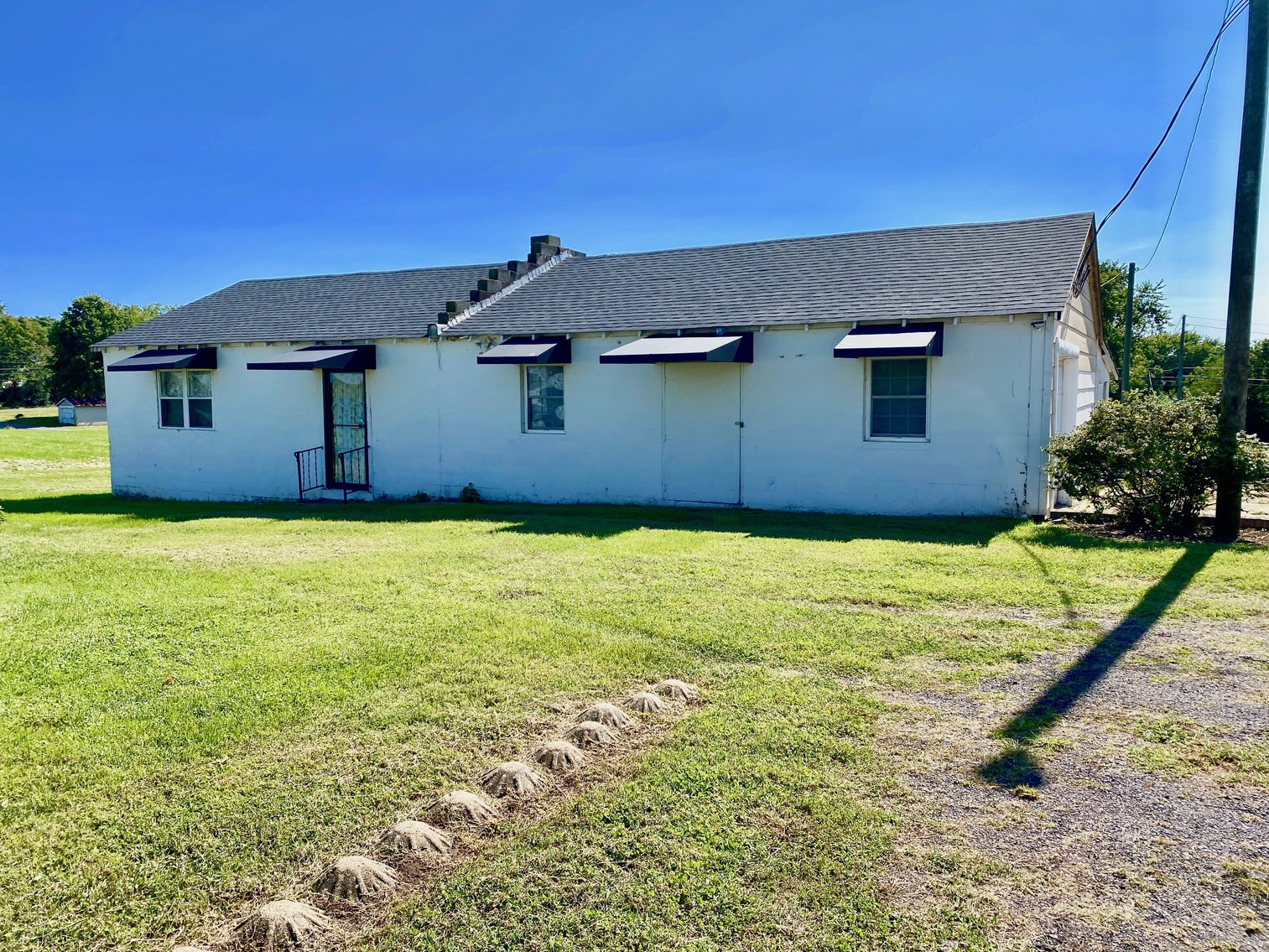 Image for 4 BR/2 BA Home on 1 Acre Lot w/Workshop & 3 Bay Garage Near Downtown Culpeper, VA