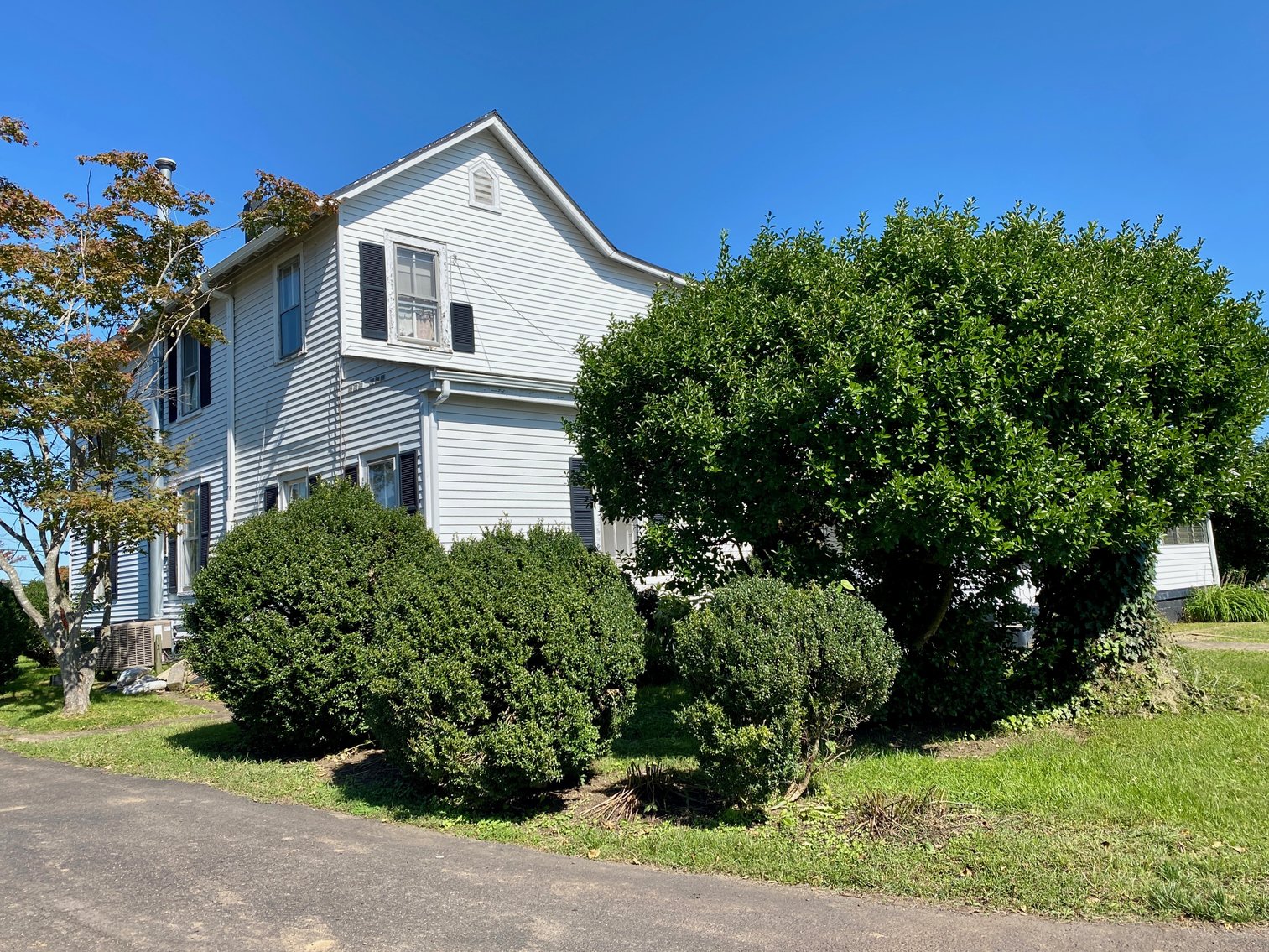 Image for 4 BR/2 BA Home on 1 Acre Lot w/Workshop & 3 Bay Garage Near Downtown Culpeper, VA