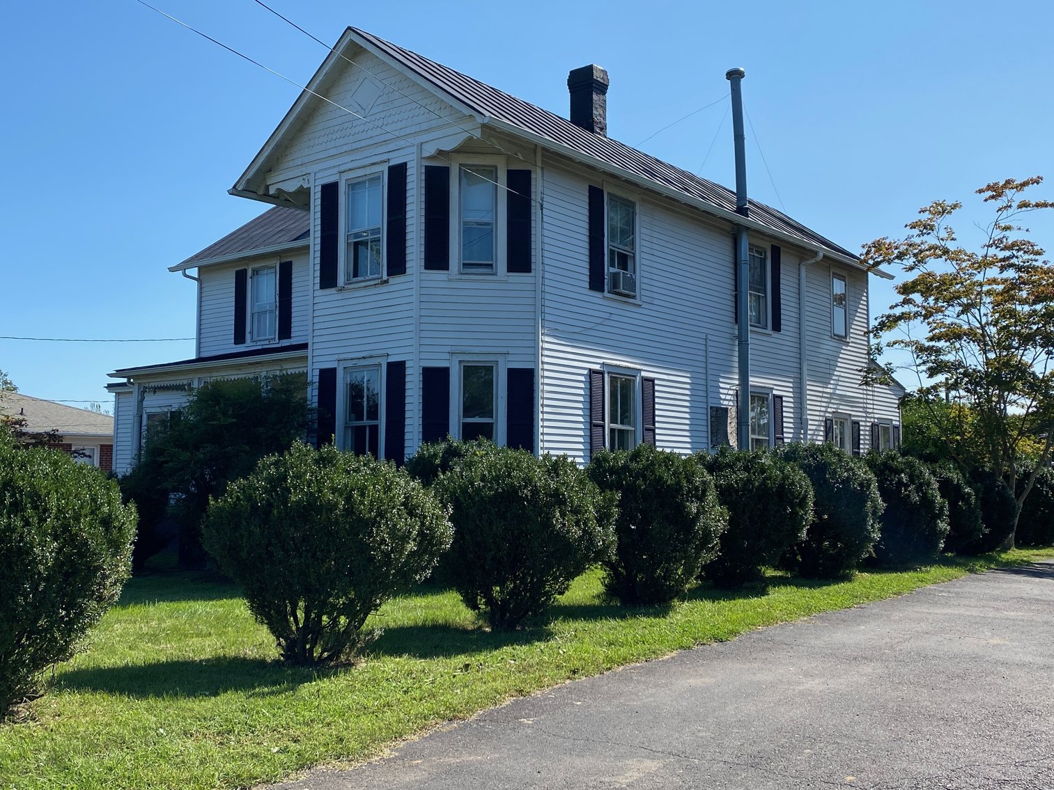 Image for 4 BR/2 BA Home on 1 Acre Lot w/Workshop & 3 Bay Garage Near Downtown Culpeper, VA
