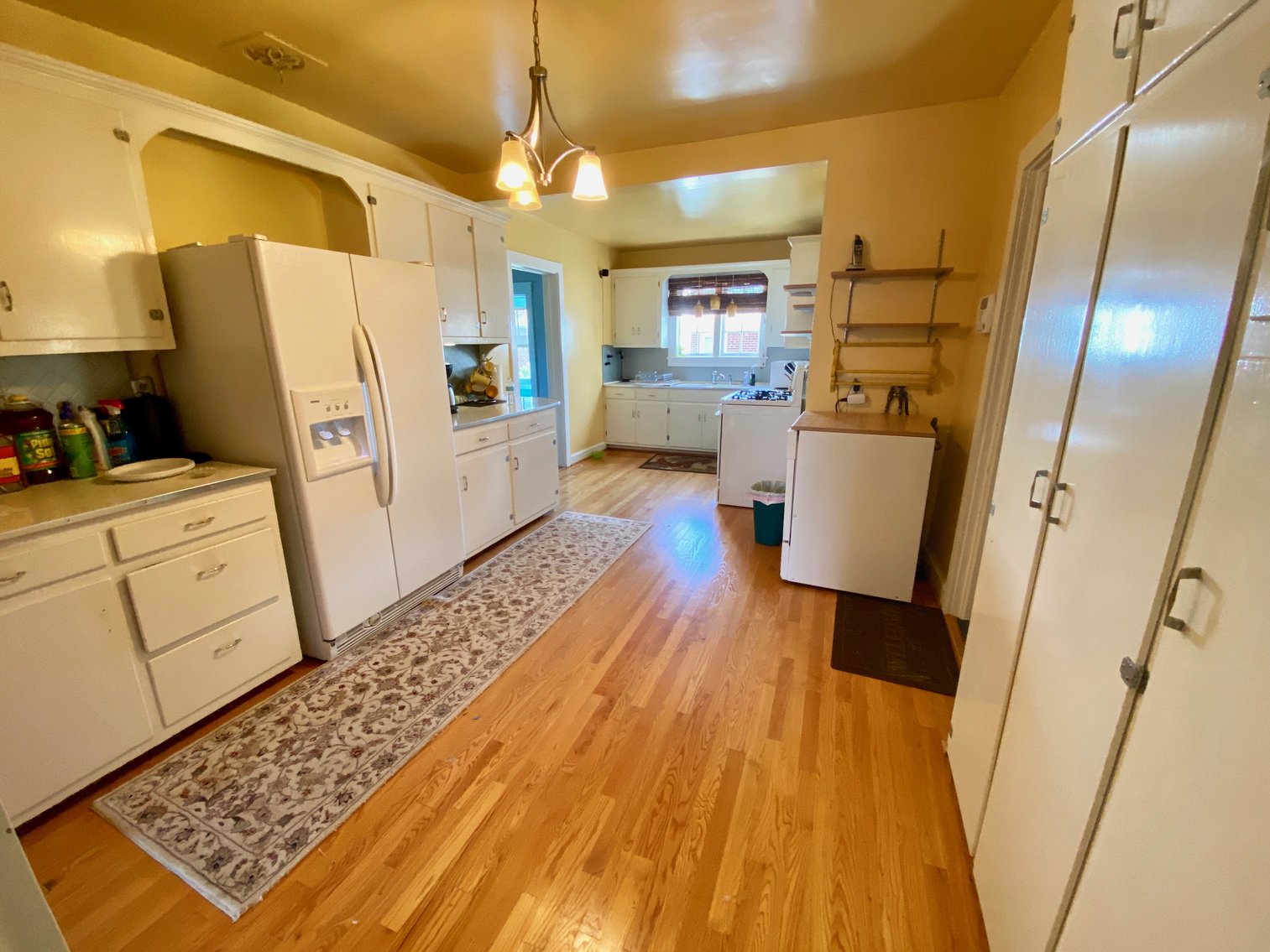 Image for 4 BR/2 BA Home on 1 Acre Lot w/Workshop & 3 Bay Garage Near Downtown Culpeper, VA