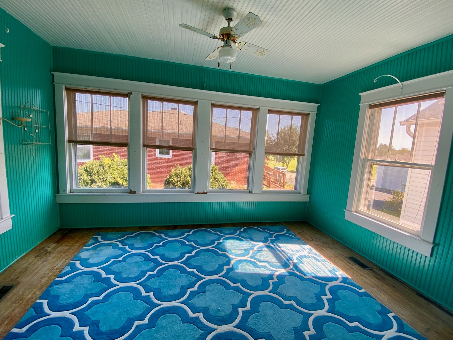 Image for 4 BR/2 BA Home on 1 Acre Lot w/Workshop & 3 Bay Garage Near Downtown Culpeper, VA