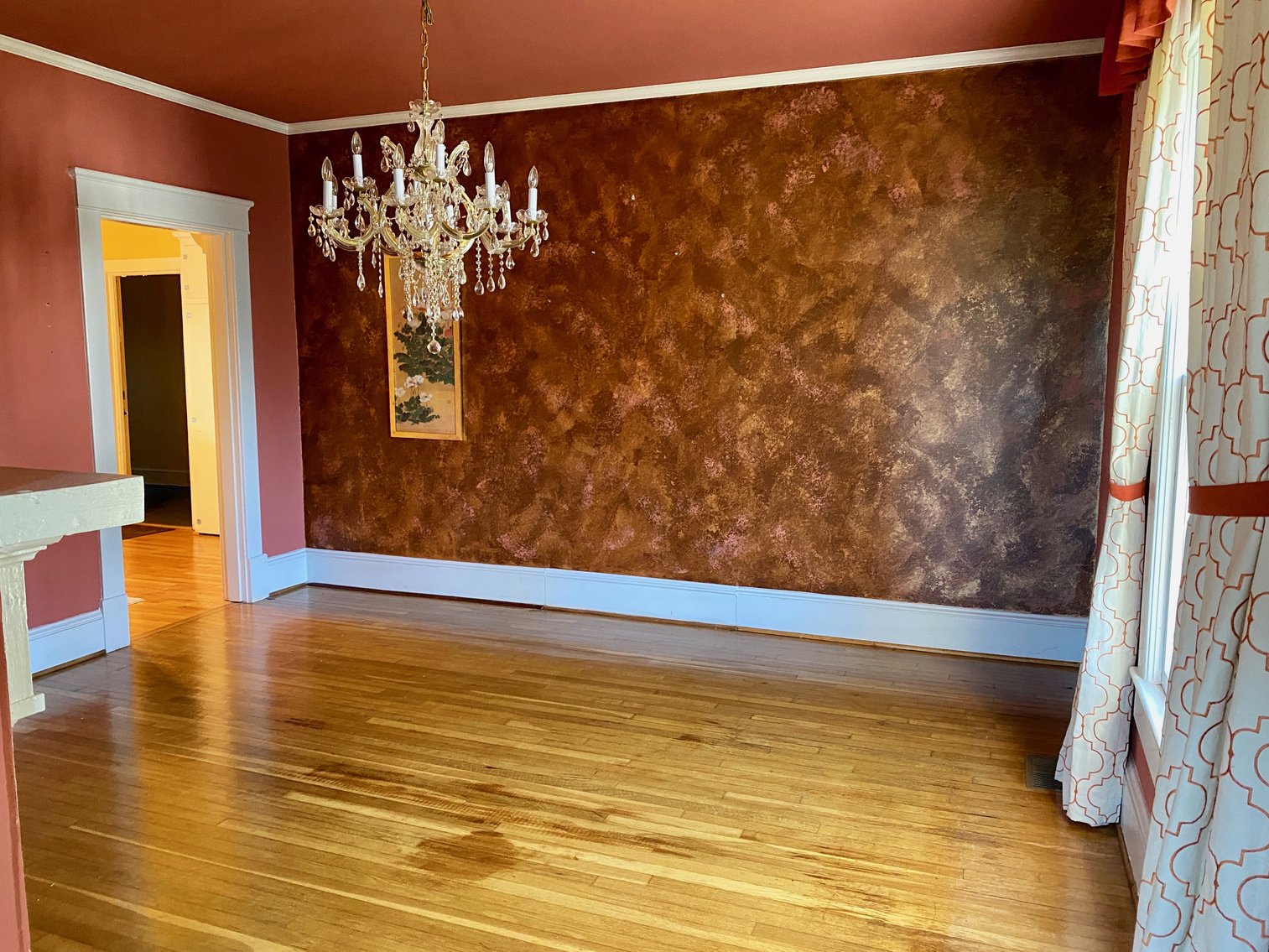 Image for 4 BR/2 BA Home on 1 Acre Lot w/Workshop & 3 Bay Garage Near Downtown Culpeper, VA