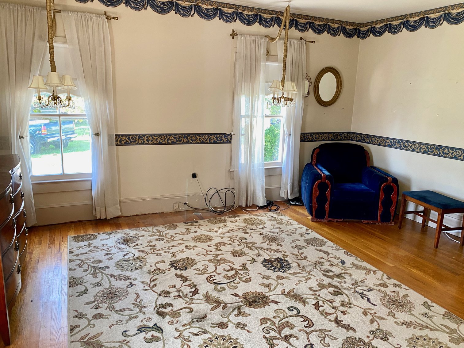 Image for 4 BR/2 BA Home on 1 Acre Lot w/Workshop & 3 Bay Garage Near Downtown Culpeper, VA