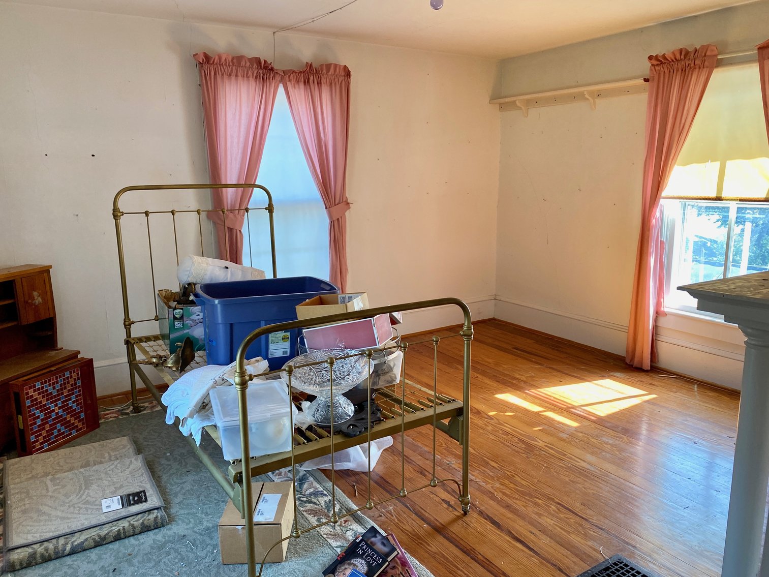 Image for 4 BR/2 BA Home on 1 Acre Lot w/Workshop & 3 Bay Garage Near Downtown Culpeper, VA