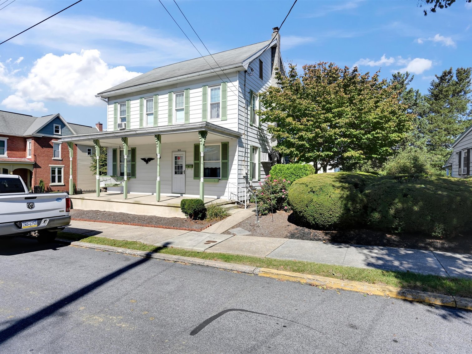 Image for 345 West Main Avenue - Myerstown, PA