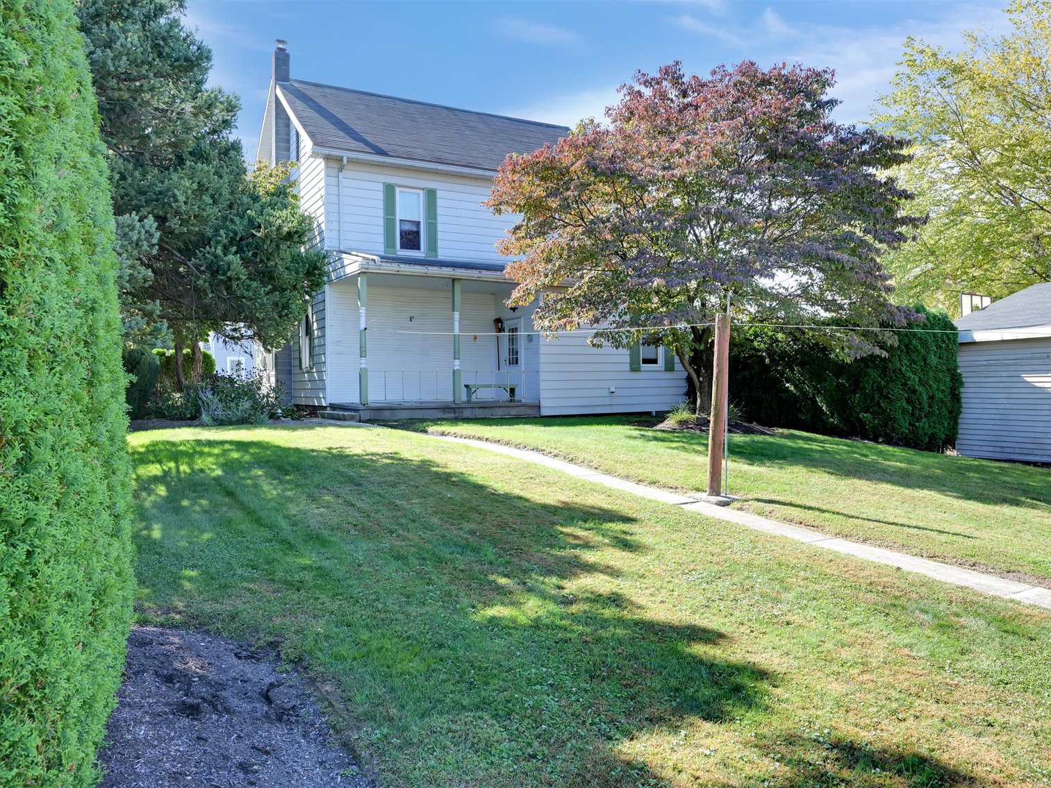 Image for 345 West Main Avenue - Myerstown, PA