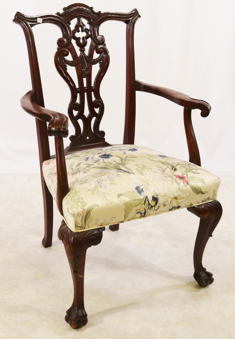 Image for Furnishings | October 8, 2020 at 7:00 PM