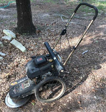 Image for Round Top Living Estate Auction