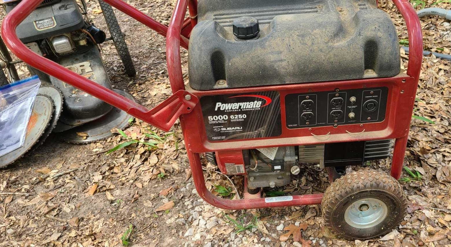 Image for Round Top Living Estate Auction