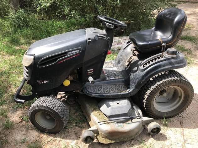 Image for Round Top Living Estate Auction