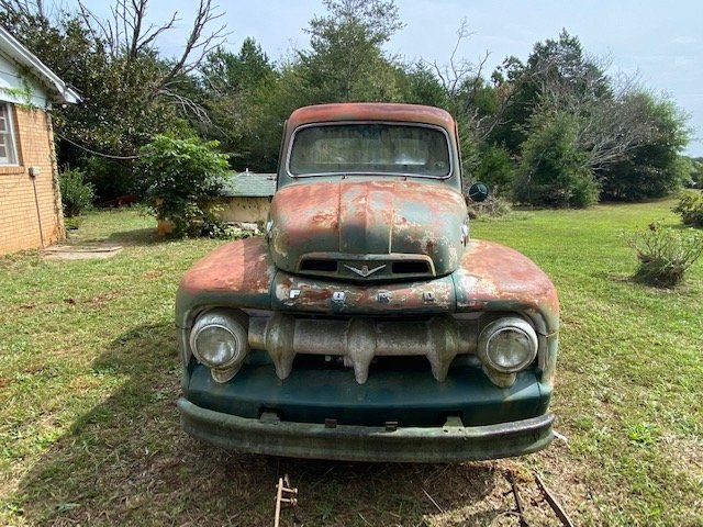 Image for Charlie Randall Road Lawndale-Vintage cars, tractors and more!