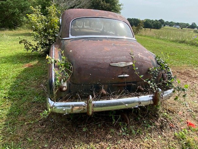 Image for Charlie Randall Road Lawndale-Vintage cars, tractors and more!