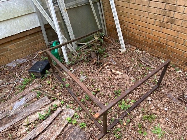 Image for Charlie Randall Road Lawndale-Vintage cars, tractors and more!