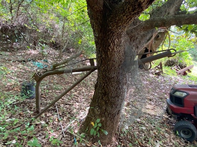 Image for Charlie Randall Road Lawndale-Vintage cars, tractors and more!