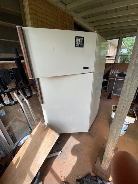 Image for Charlie Randall Road Lawndale-Vintage cars, tractors and more!