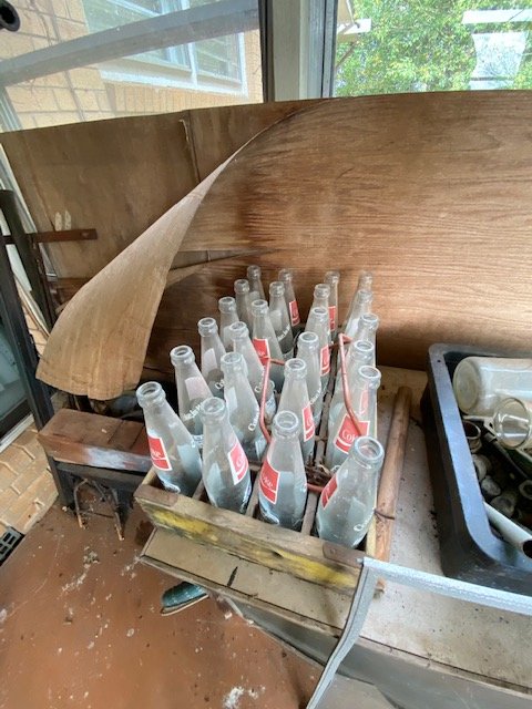 Image for Charlie Randall Road Lawndale-Vintage cars, tractors and more!